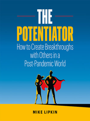 cover image of The Potentiator